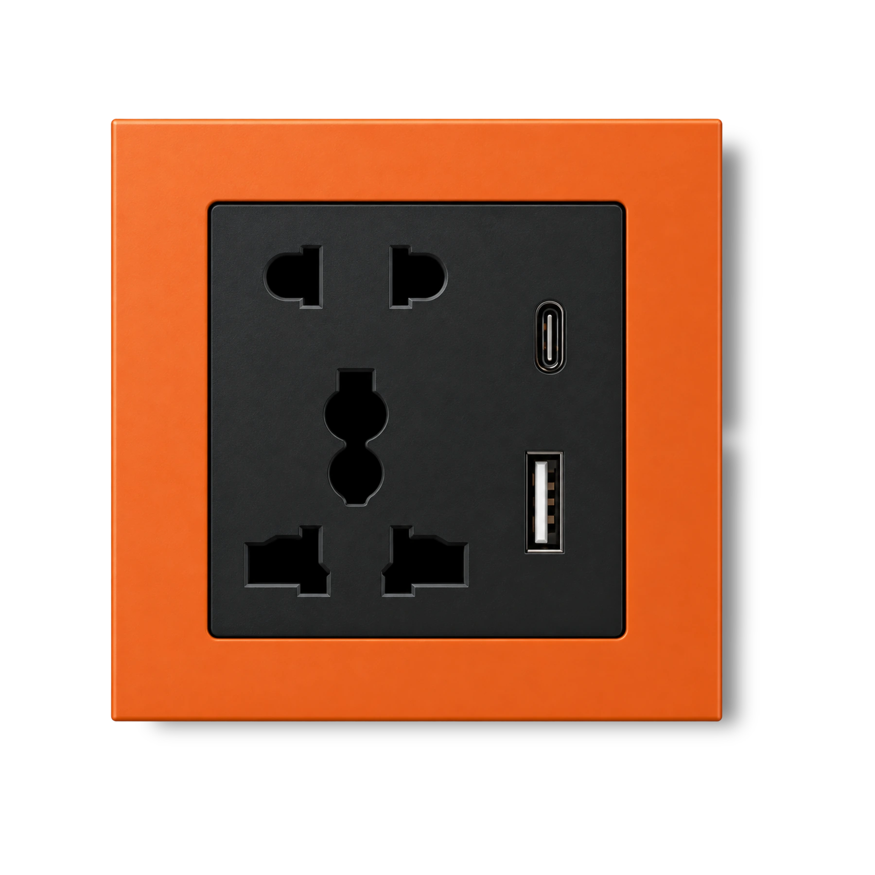 NUE Metalic Socket