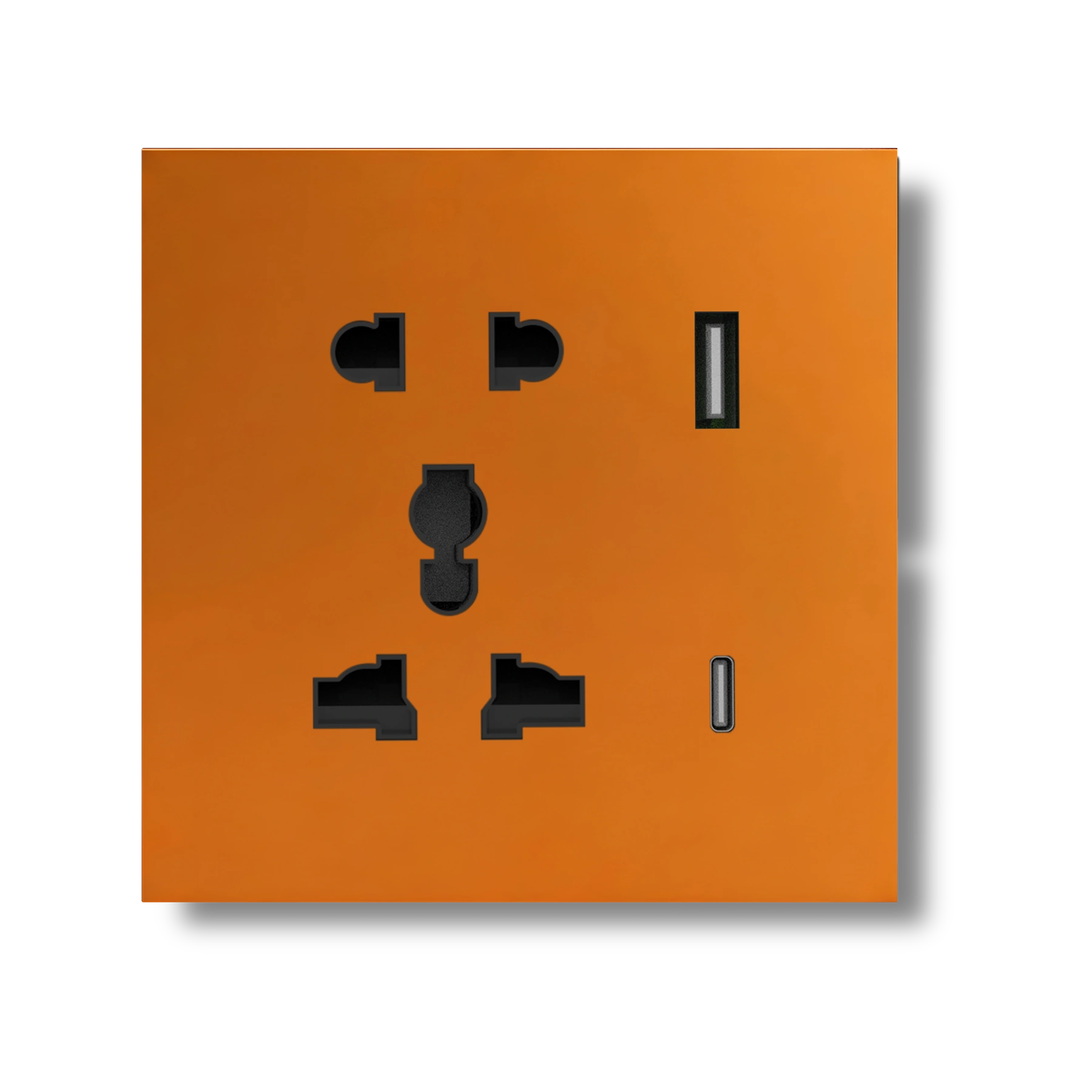 NUE Standard Socket
